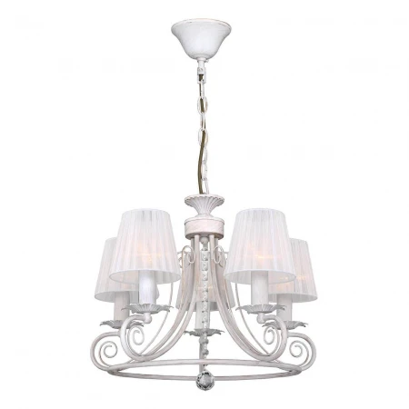 Подвесная люстра F-Promo Crete 2154-5P