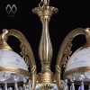 Подвесная люстра MW-Light Ангел 295016405