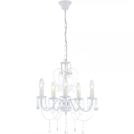 Подвесная люстра Globo Pinja 63126-5