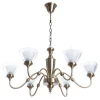 Подвесная люстра Arte Lamp A5184LM-6AB