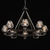 Подвесная люстра MW-Light Джестер 104012408
