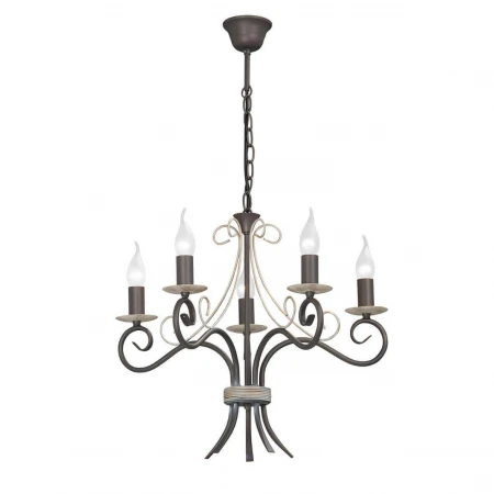 Подвесная люстра Vitaluce V1629-2/5