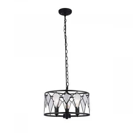 Подвесная люстра Vele Luce Tredici VL6162P03