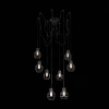 Подвесная люстра ST Luce Rete SL192.303.08