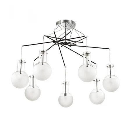 Подвесная люстра Odeon Light Marco 4029/7