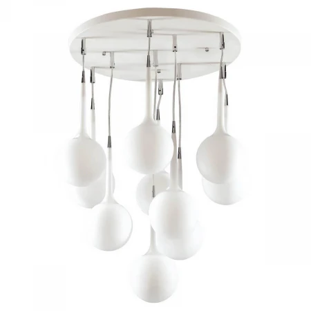 Подвесная люстра Lightstar Simple Light 803100