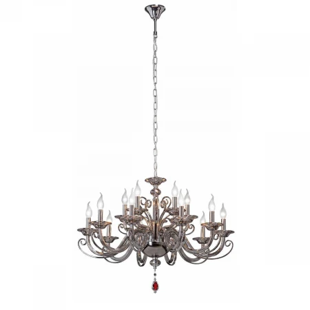 Подвесная люстра Vitaluce V5200/10+5