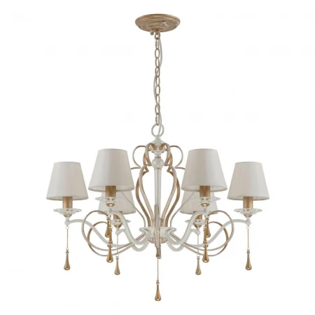 Подвесная люстра Favourite Silena 2635-6P