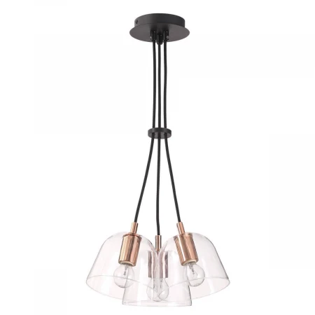 Подвесная люстра Lumion Joseph 4455/3