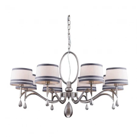 Подвесная люстра Favourite Nika 1937-8P
