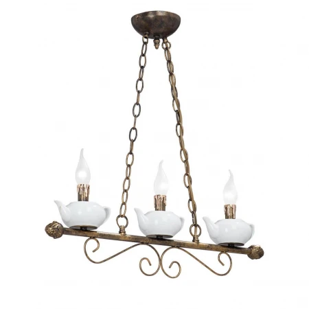 Подвесная люстра Vitaluce V4059/3