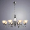 Подвесная люстра Arte Lamp A5184LM-8CC