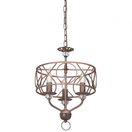 Подвесная люстра Vitaluce V4317-8/3