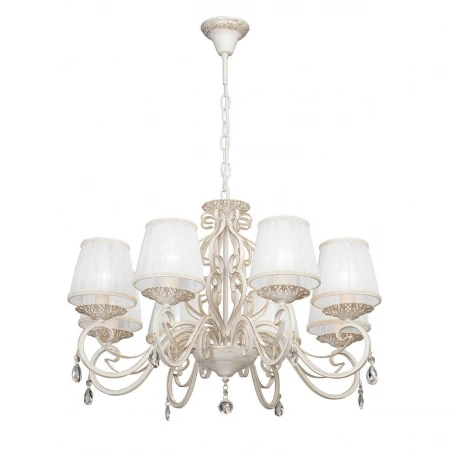 Подвесная люстра Vitaluce V1786-0/8