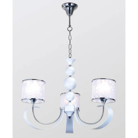 Подвесная люстра Lucia Tucci Bregatto 100.3