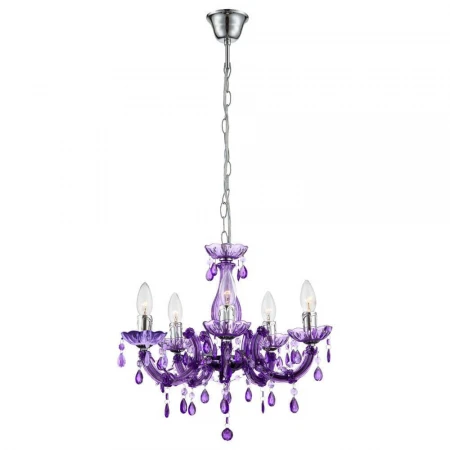 Подвесная люстра Globo Cuimbra II 63115-5