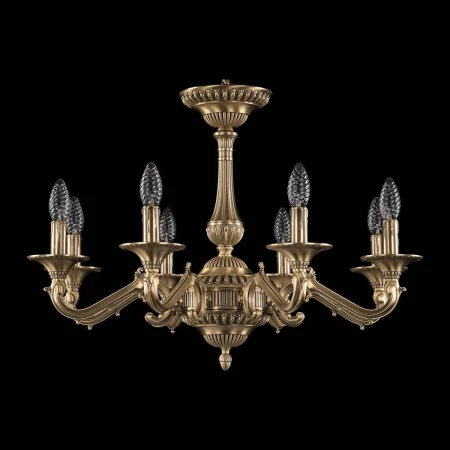 Подвесная люстра Bohemia Ivele 73102/8/210 FP