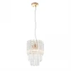 Подвесная люстра ST Luce Osoleto SL386.203.05