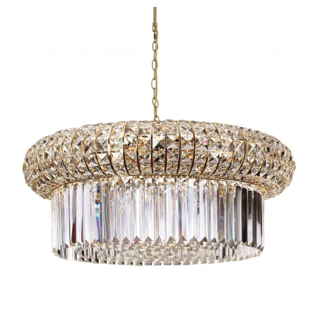 Подвесная люстра Ideal Lux Nabucco SP18