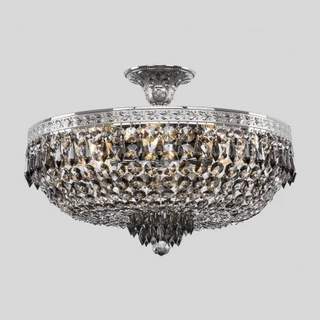 Потолочная люстра Bohemia Ivele 19271/45IV Ni R731