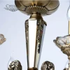 Подвесная люстра Chiaro Габриэль 491011908