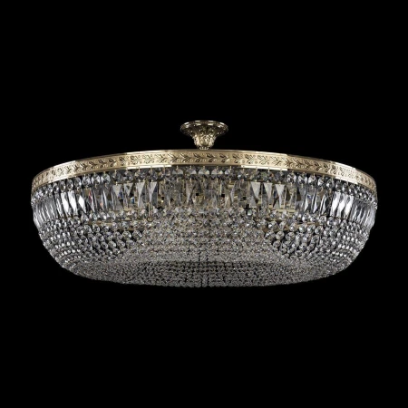 Потолочная люстра Bohemia Ivele 19041/100IV G