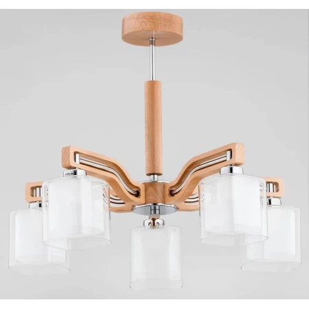 Потолочная люстра Alfa Consul 26575