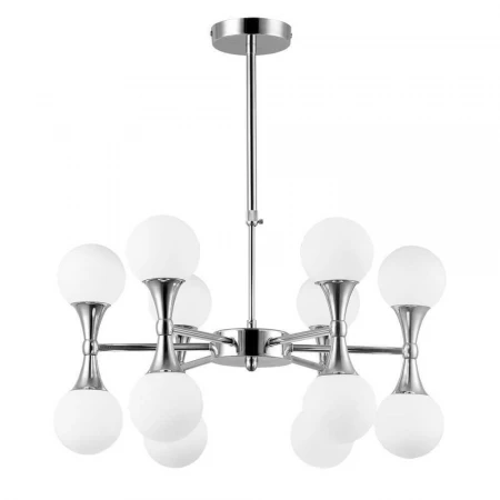 Подвесная люстра Arte Lamp A9162LM-12CC