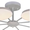 Потолочная светодиодная люстра F-Promo Ledante 2475-8P