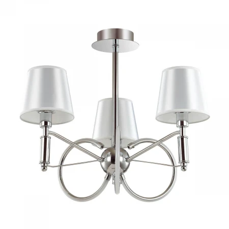 Потолочная люстра Lumion Chelsie 4422/3C