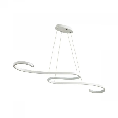 Подвесной светодиодный светильник Lumion Aaron 3697/44L