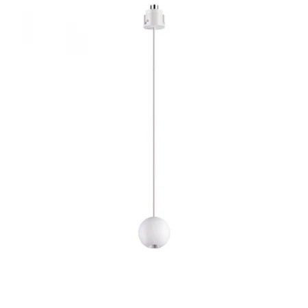 Подвесной светодиодный светильник Novotech Oko 358229