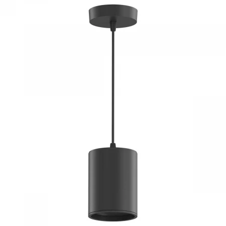 Подвесной светодиодный светильник Gauss HD038