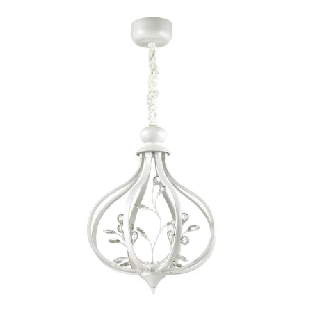 Подвесной светодиодный светильник Lumion Alissa 3710/72L