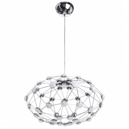 Подвесной светодиодный светильник Divinare 1720/02 SP-48