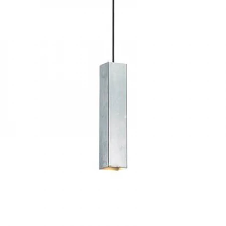 Подвесной светильник Ideal Lux Sky SP1 Argento