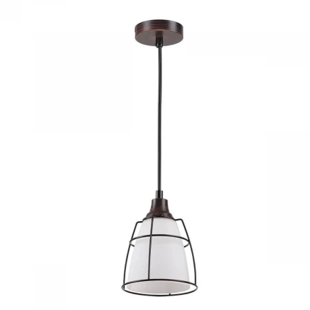 Подвесной светильник Odeon Light Lofia 3806/1L