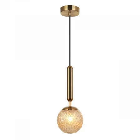 Подвесной светильник Stilfort Felis 2098/03/01P