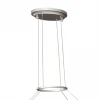 Подвесной светодиодный светильник Favourite Infinite 2499-9P