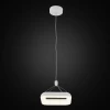 Подвесной светодиодный светильник Citilux Паркер CL225210r