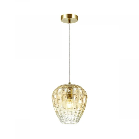 Подвесной светильник Odeon Light Maka 4714/1