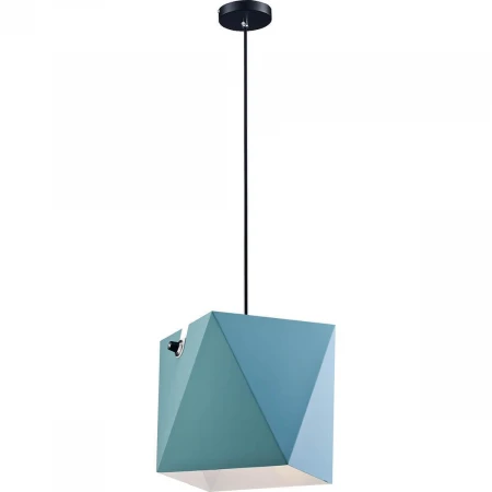 Подвесной светильник Lucia Tucci Narni 1943.1 Gray-Green