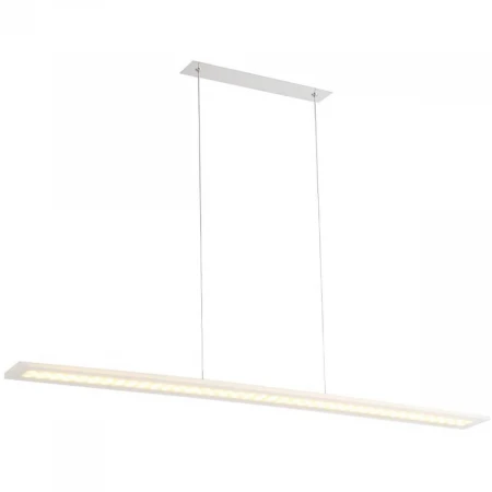 Подвесной светодиодный светильник Lucia Tucci Modena 168.1 LED