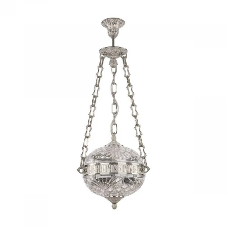 Подвесной светильник Bohemia Ivele 71000P/25 NW PAL