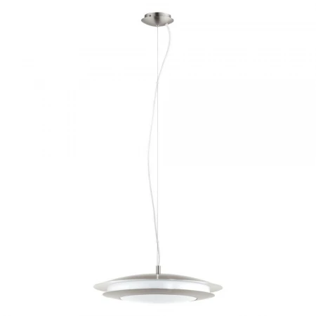 Подвесной светодиодный светильник Eglo Moneva-C 98044