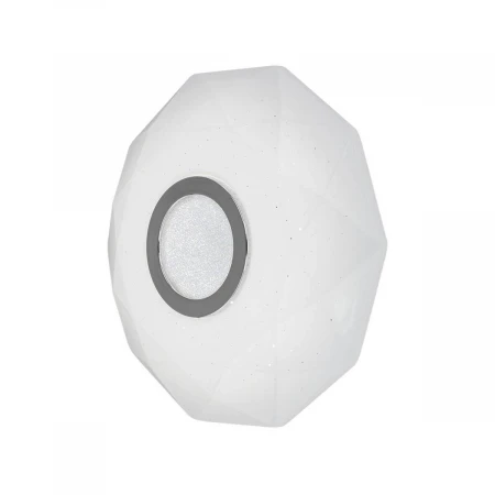 Потолочный светодиодный светильник Citilux Диамант CL71310