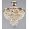 Потолочный светильник Maytoni Palace DIA890-CL-04-G