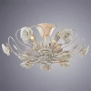 Потолочный светильник Arte Lamp Rosita A6358PL-4WG