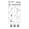 Потолочный светильник Lightstar Illumo 051059