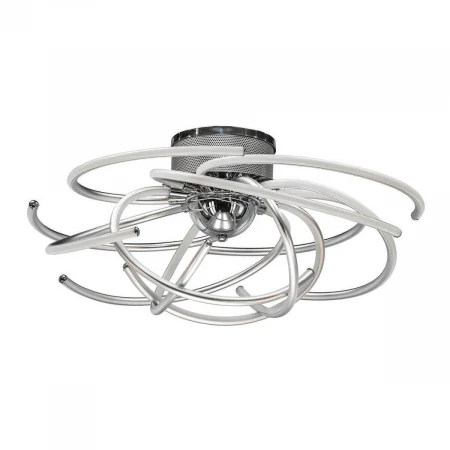 Потолочный светодиодный светильник Lightstar Ciclone 748094